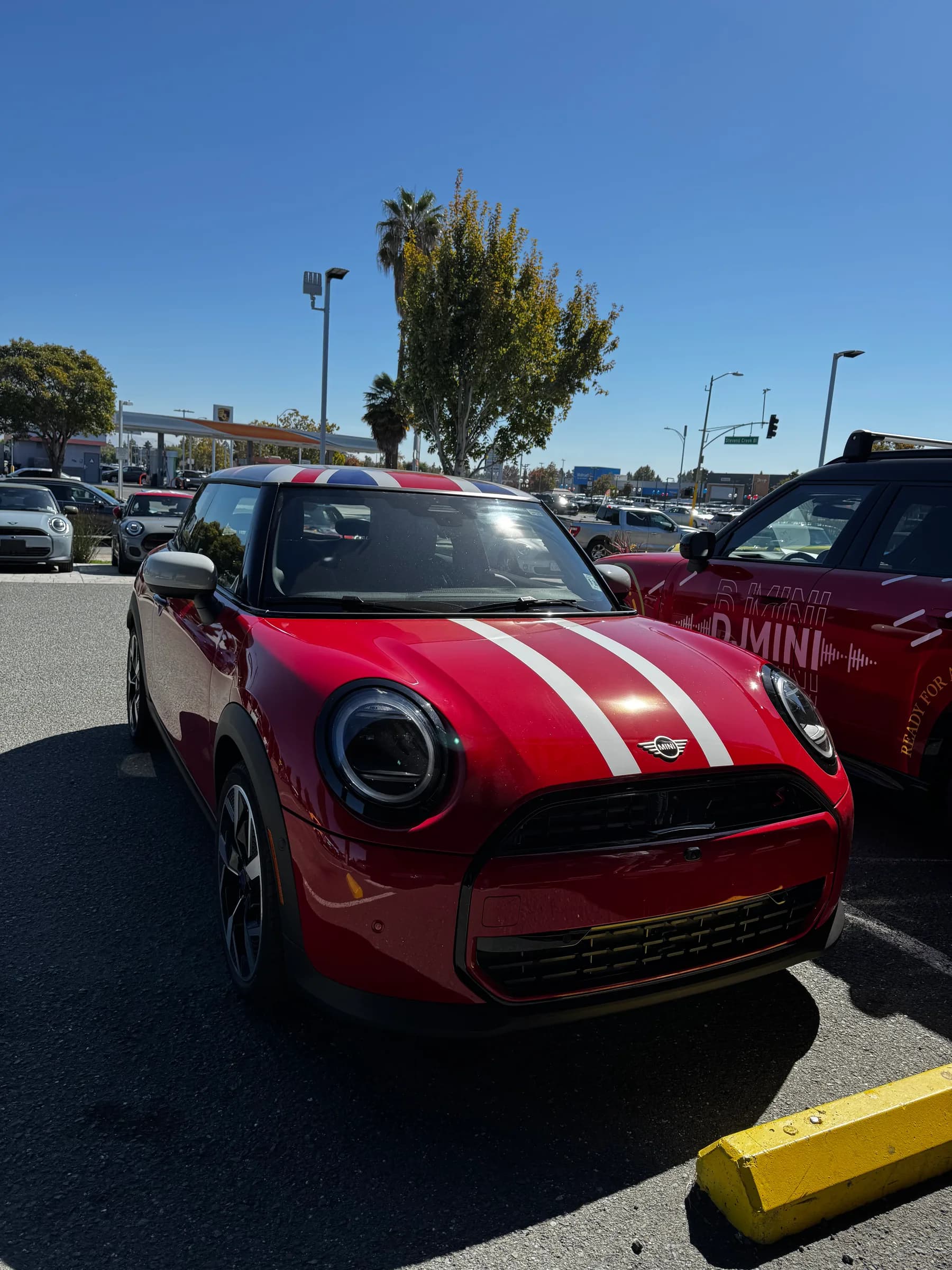 TimWorks, a 2026 2 Door Hardtop