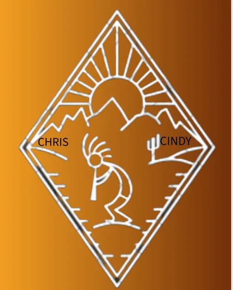 Kokopelli, a 2025 Countryman