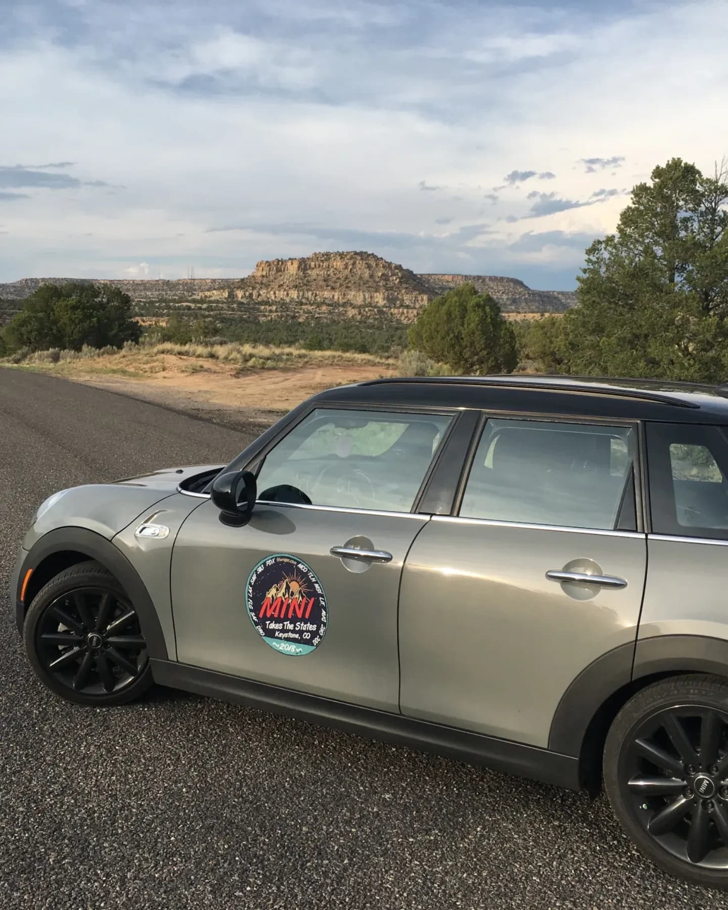 MISSY DEE @ MTTS 2018