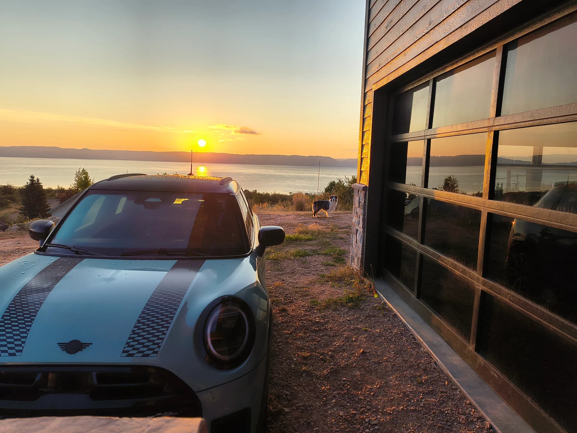 Bahama, a 2025 4 Door Hardtop