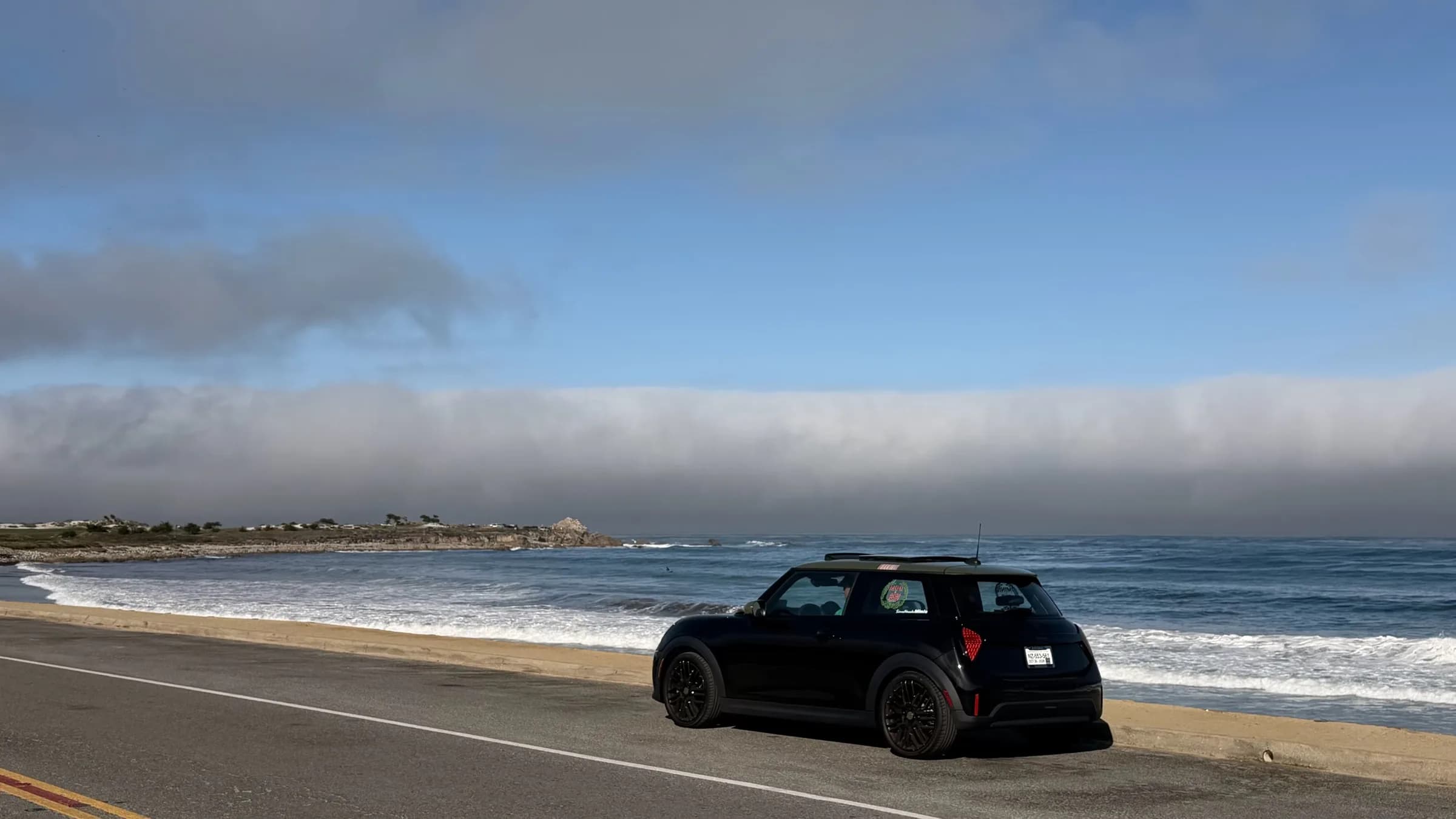 Beach Time
