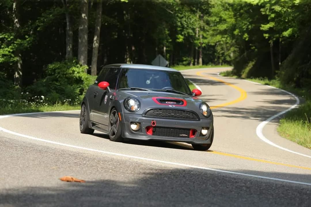 Tail of the Dragon MTTS 2022