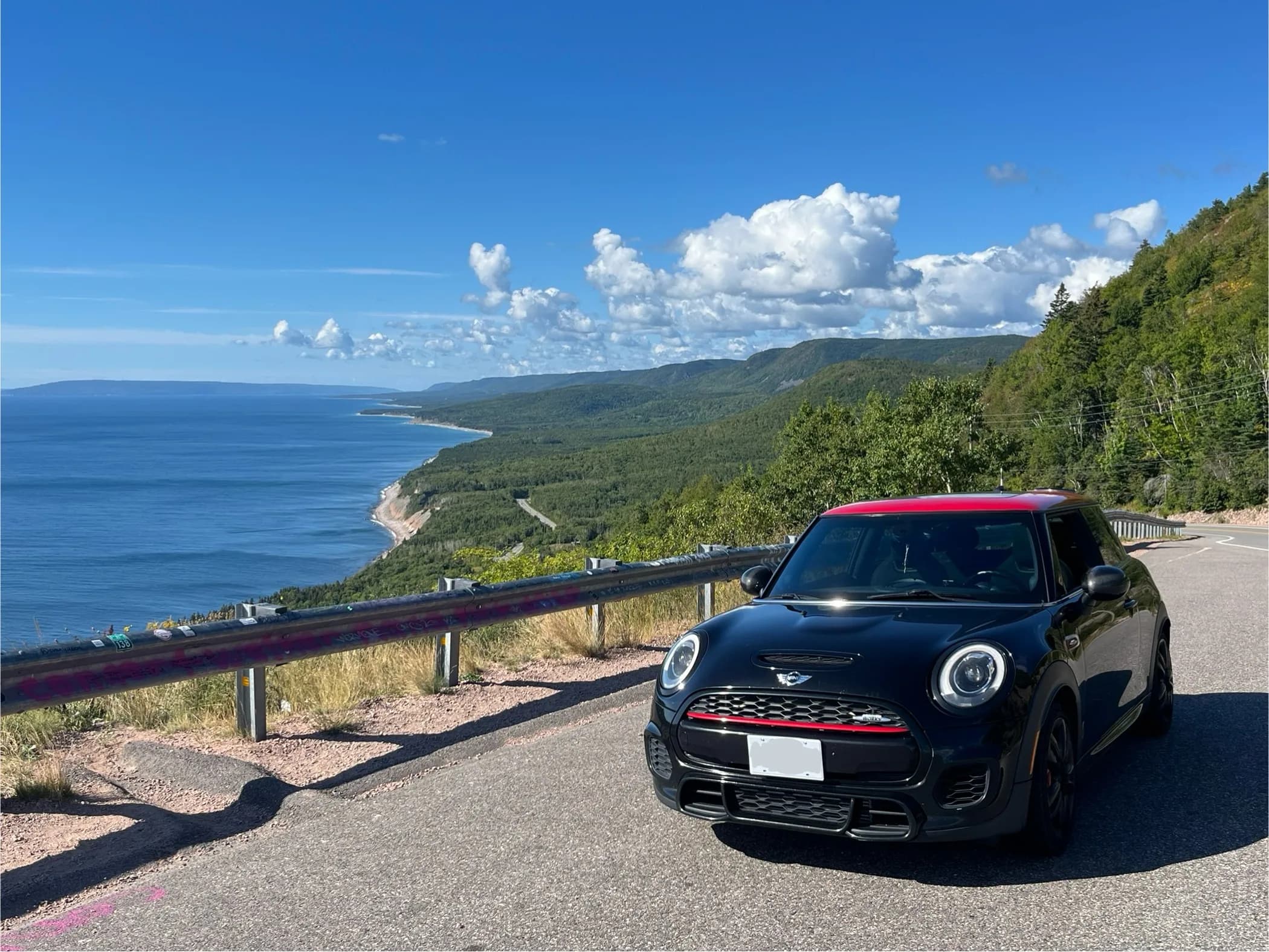 Cape Breton, NS