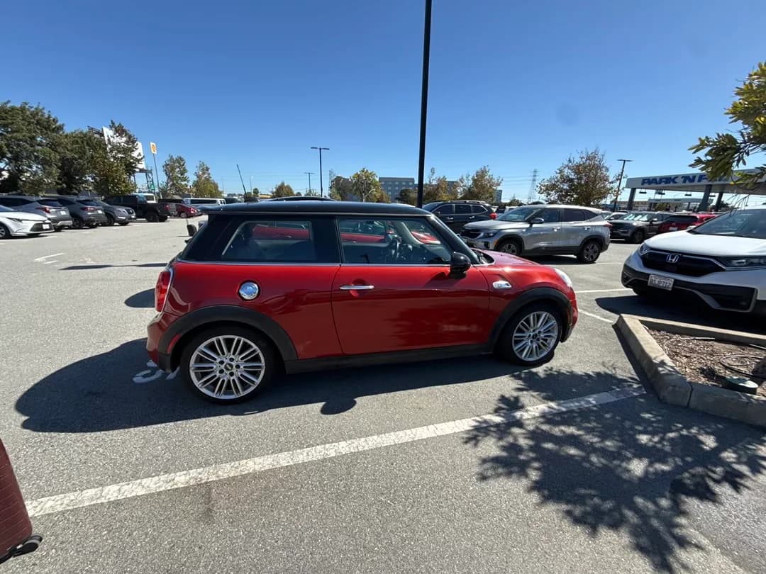 Mini