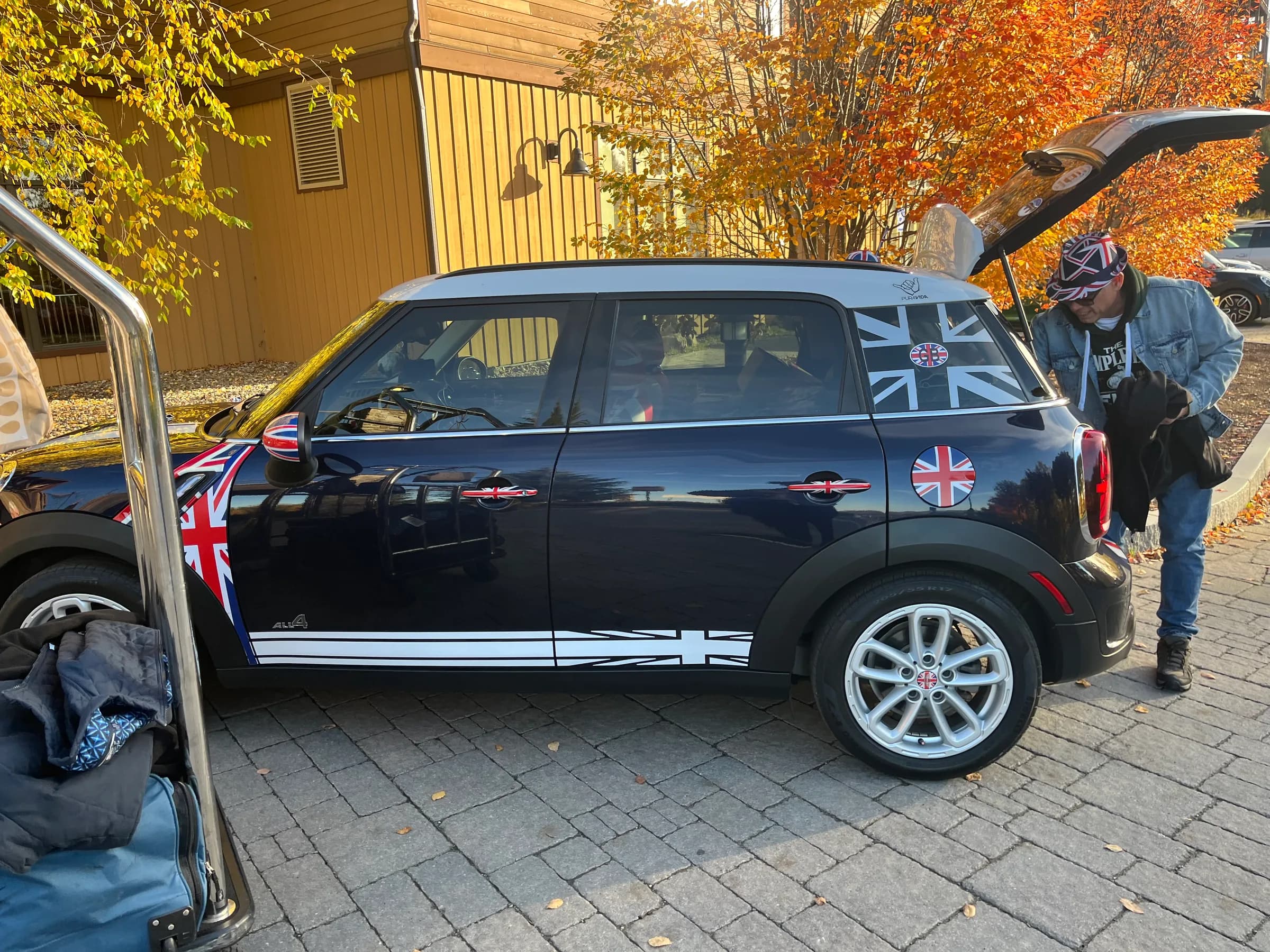 British Invasion